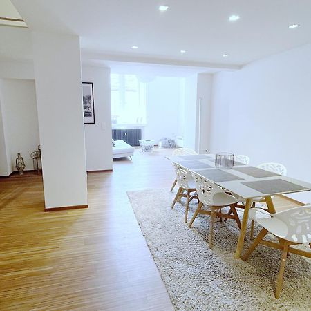 스트라스부르 Loft Saint Thomas - Petite France 아파트 외부 사진