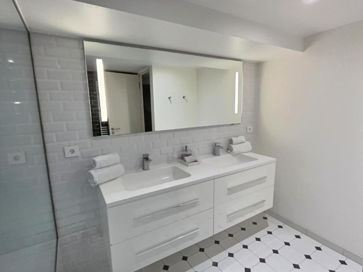스트라스부르 Loft Saint Thomas - Petite France 아파트 외부 사진