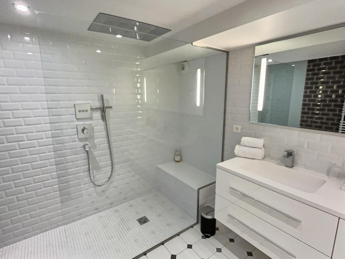 스트라스부르 Loft Saint Thomas - Petite France 아파트 외부 사진