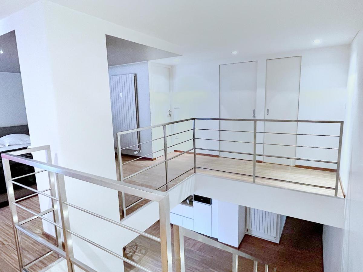 스트라스부르 Loft Saint Thomas - Petite France 아파트 외부 사진