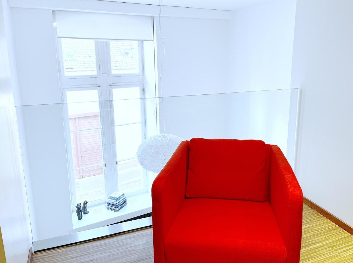 스트라스부르 Loft Saint Thomas - Petite France 아파트 외부 사진