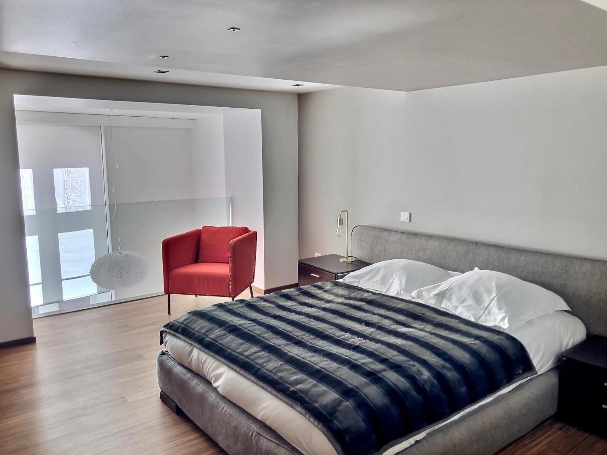 스트라스부르 Loft Saint Thomas - Petite France 아파트 외부 사진